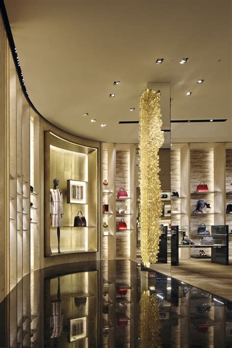 The World of Fendi, by an American Fashion Addict in Milan